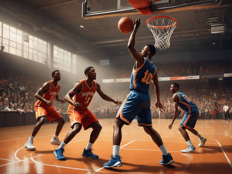 SGA傷缺雷霆30分大勝爵士15連勝！杰倫威25+8霍姆格倫25+9