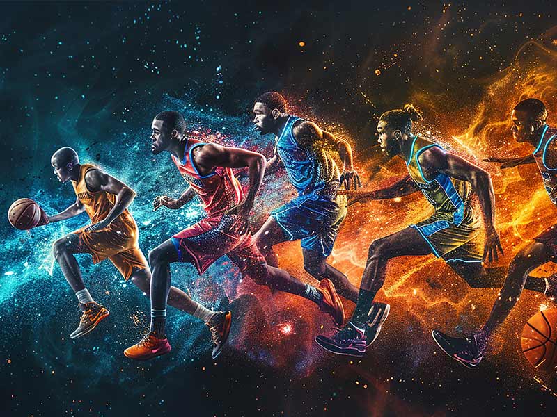 太陽19記三分送馬刺首敗！文班14中4&9+9+6失誤布克28+13