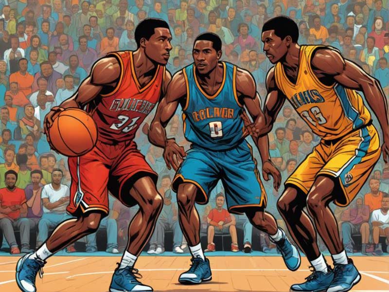 詹姆斯曾談：狀元去強(qiáng)隊(duì)可不多見！弗拉格能夠復(fù)制小卡的成長路線