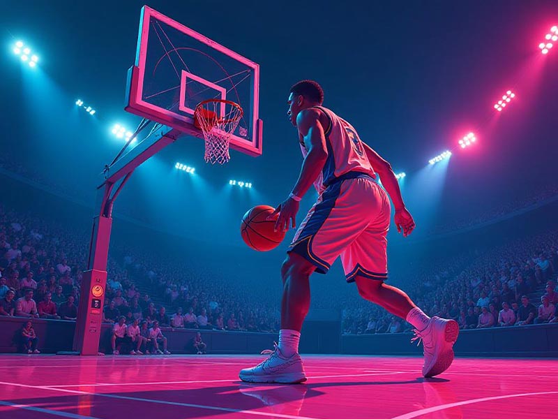 里夫斯：我是史上首位給一對(duì)父子都傳過空接的人，真特別！