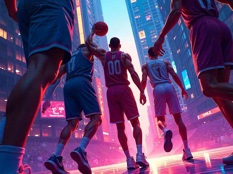 尼克斯3人20+終結(jié)公牛開季5連勝布倫森31分吉迪空砍三雙